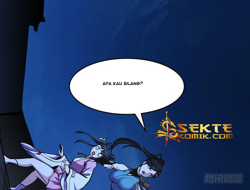 The Immortal Devil Emperor Chapter 24 Gambar 26
